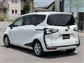 2016 Toyota Sienta