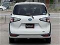 2016 Toyota Sienta