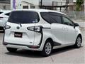2016 Toyota Sienta