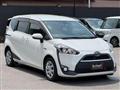 2016 Toyota Sienta