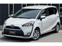 2016 Toyota Sienta
