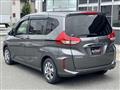 2021 Honda Freed