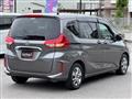 2021 Honda Freed