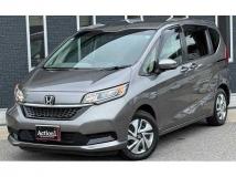 2021 Honda Freed