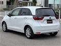 2020 Honda Fit