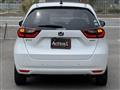 2020 Honda Fit