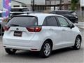 2020 Honda Fit