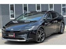 2024 Toyota Prius