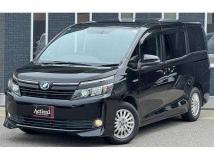 2015 Toyota Voxy