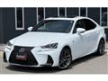 2018 Lexus IS