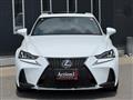 2018 Lexus IS