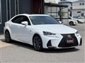 2018 Lexus IS