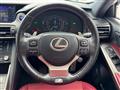 2018 Lexus IS