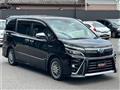 2019 Toyota Voxy