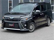 2019 Toyota Voxy