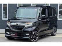 2019 Honda N BOX