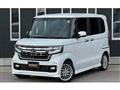 2021 Honda N BOX