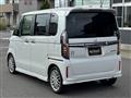 2021 Honda N BOX