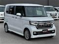 2021 Honda N BOX