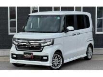 2021 Honda N BOX