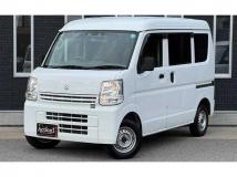 2019 Suzuki Every