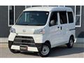 2020 Daihatsu Hijet Cargo