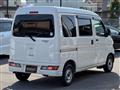 2020 Daihatsu Hijet Cargo
