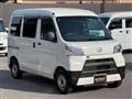 2020 Daihatsu Hijet Cargo