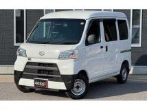2020 Daihatsu Hijet Cargo