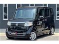 2015 Honda N BOX