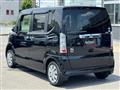 2015 Honda N BOX