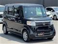 2015 Honda N BOX