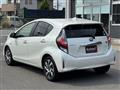 2020 Toyota AQUA