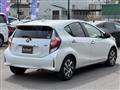 2020 Toyota AQUA