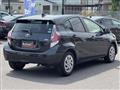 2016 Toyota AQUA