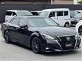 2016 Toyota Crown
