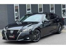 2016 Toyota Crown