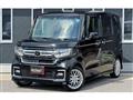 2021 Honda N BOX