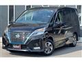 2021 Nissan Serena