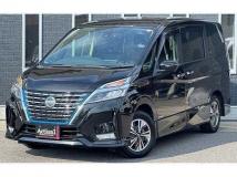 2021 Nissan Serena