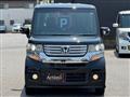 2014 Honda N BOX