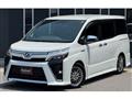 2019 Toyota Voxy