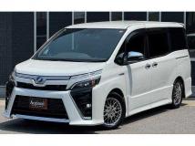 2019 Toyota Voxy