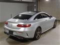 2017 Mercedes-Benz E-Class