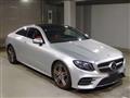 2017 Mercedes-Benz E-Class