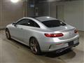 2017 Mercedes-Benz E-Class