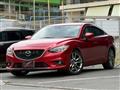 2014 Mazda Atenza