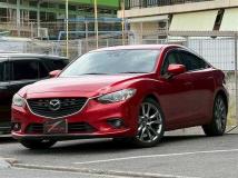 2014 Mazda Atenza