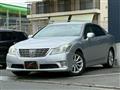 2011 Toyota Crown