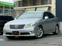 2011 Toyota Crown